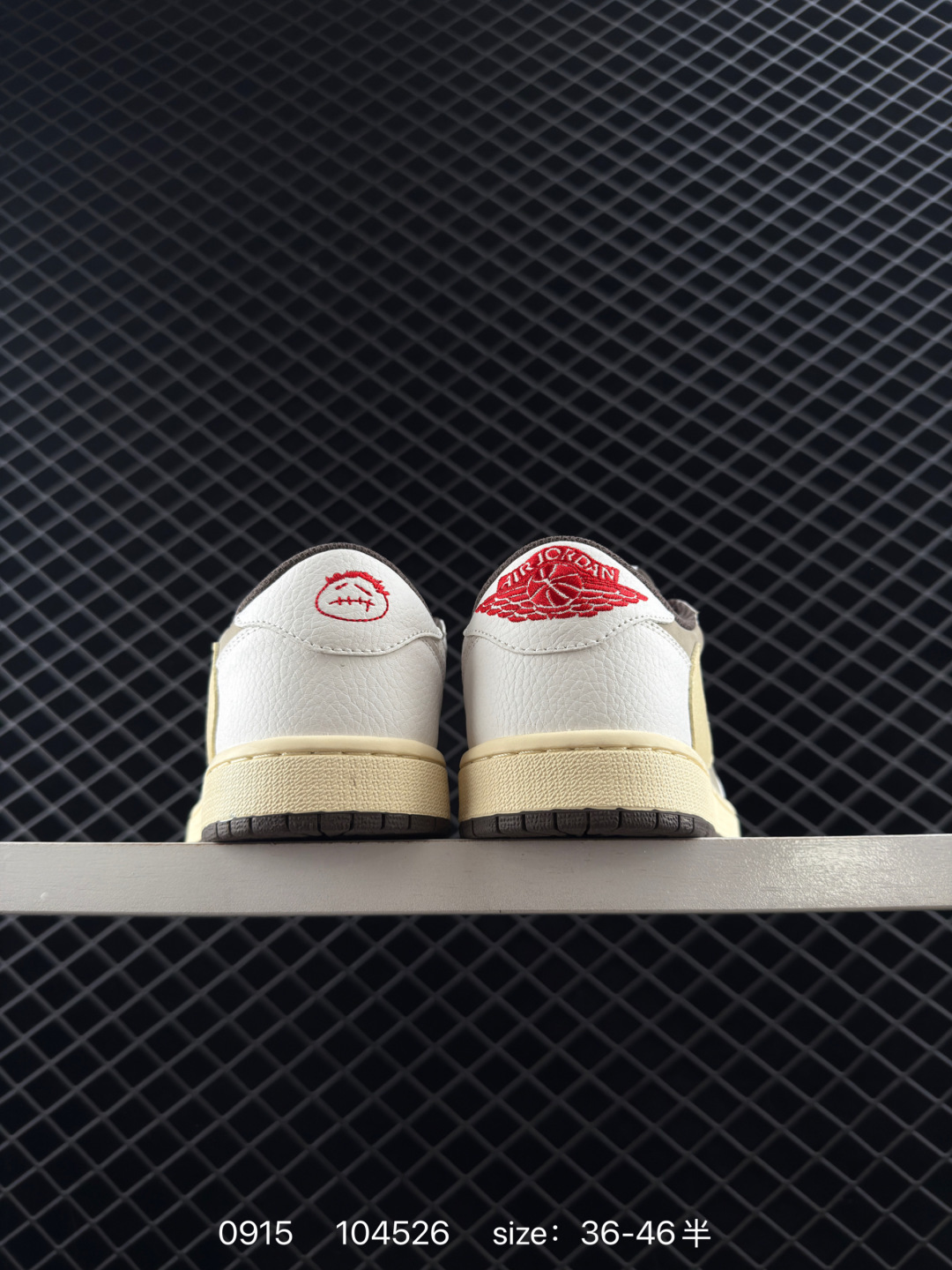 Nike Air Jordan 1 Low AJ1